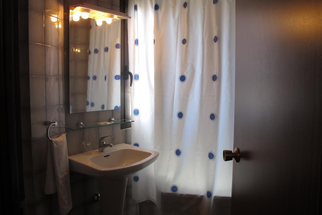 Hostal Casa Pepe Tauste Værelse billede